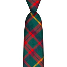 Tartan Tie - MacIntosh Hunting Modern